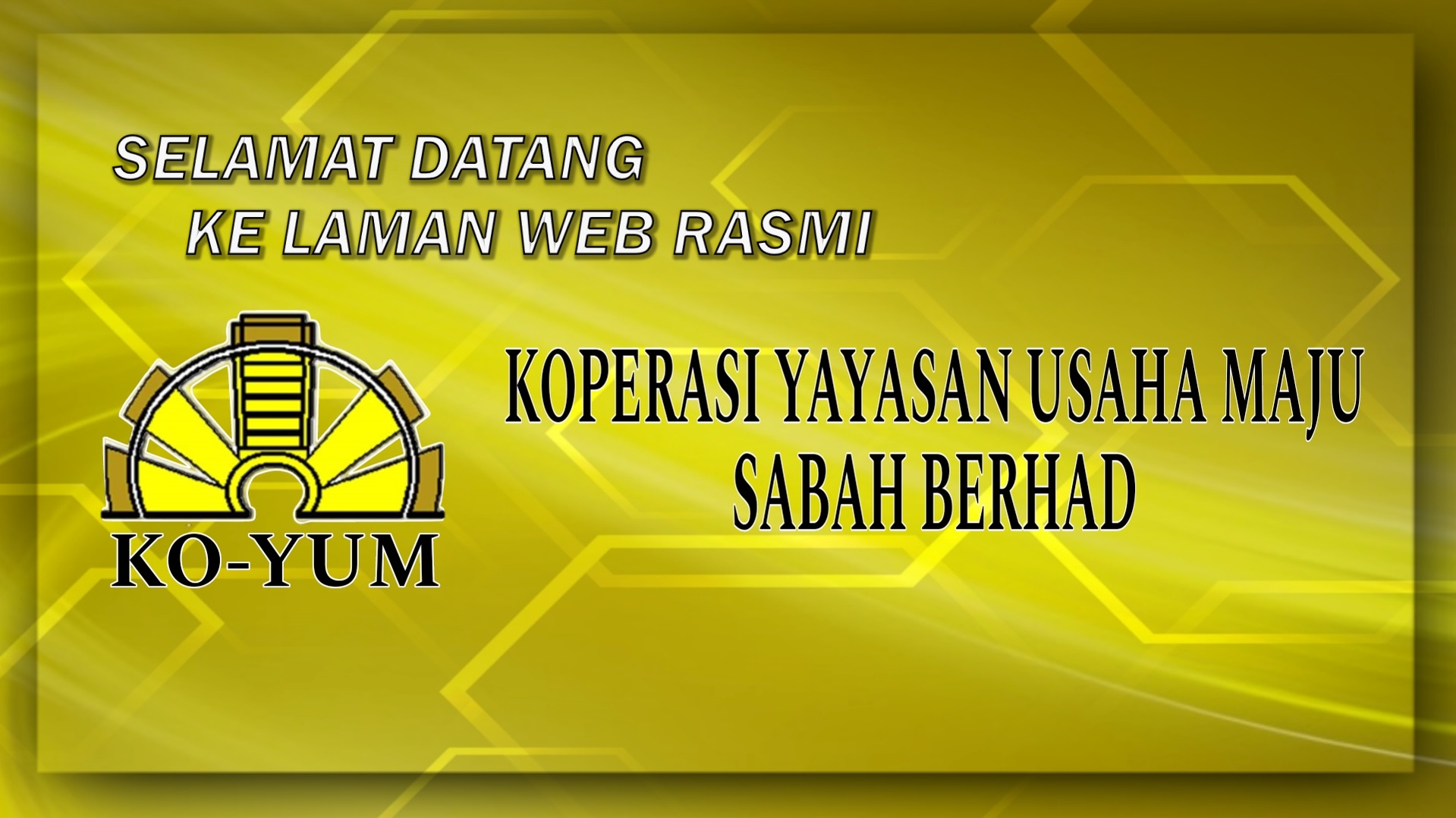 First slide